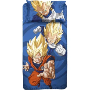 Lenzuola Dragonball