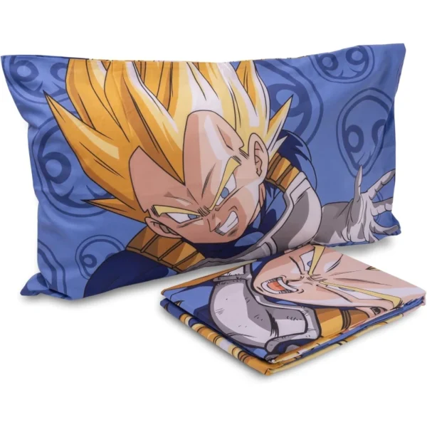 Lenzuola Dragonball - immagine 6