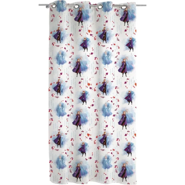 Tenda Frozen - immagine 2