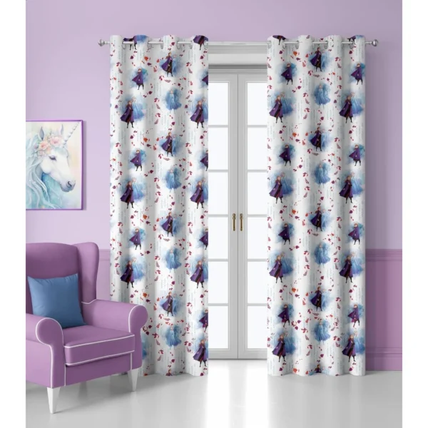 Tenda Frozen - immagine 3