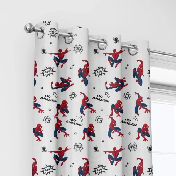 Tenda Spider-Man