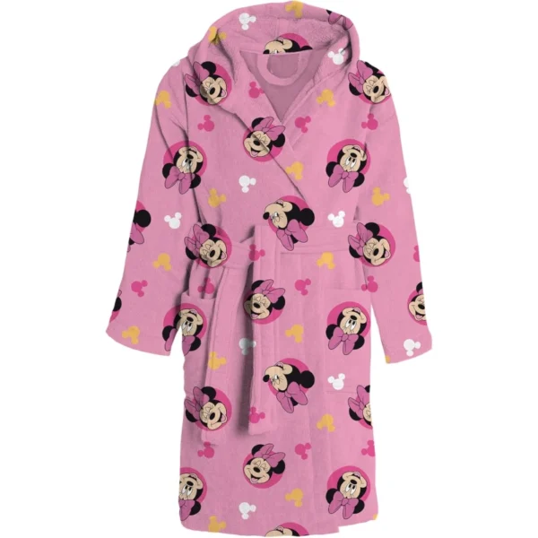 Accappatoio Minnie