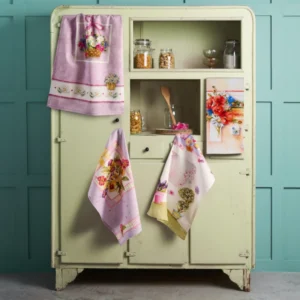 Strofinacci Tiffany 16